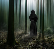 Abstract Soundscape - Omnism & Pantheism