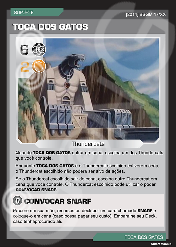 Cheetara Guia dos Quadrinhos