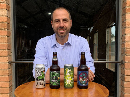 Schornstein comemora 16 anos com festival em Pomerode