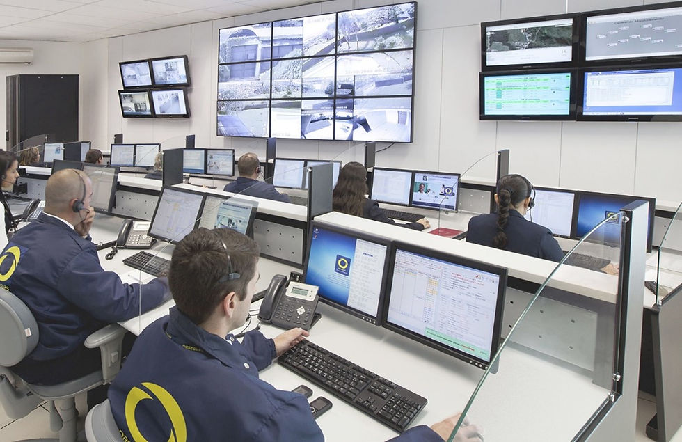 Catarinense Orsegups conquista certificação internacional na área de proteção de dados. Divulgação