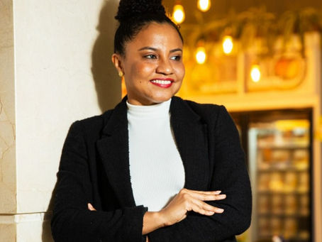 Coluna Conexões by Walkiria Silva