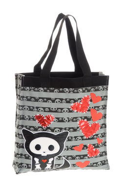 Skelanimals Totebag