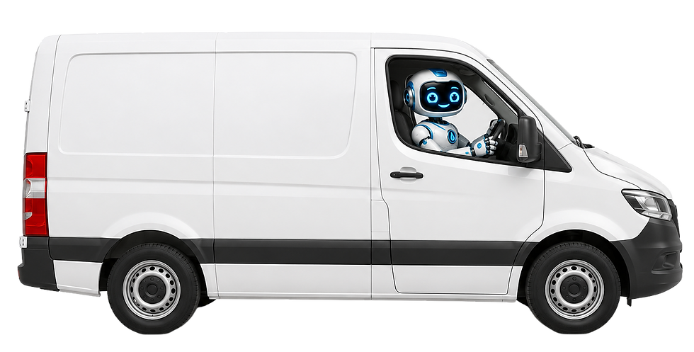 Plumbing Call-out Robot