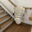 Thumbnail: Straight  Stair Lift installed within 30 miles radius