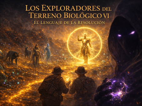 (VII) El Lenguaje de la Resolución
