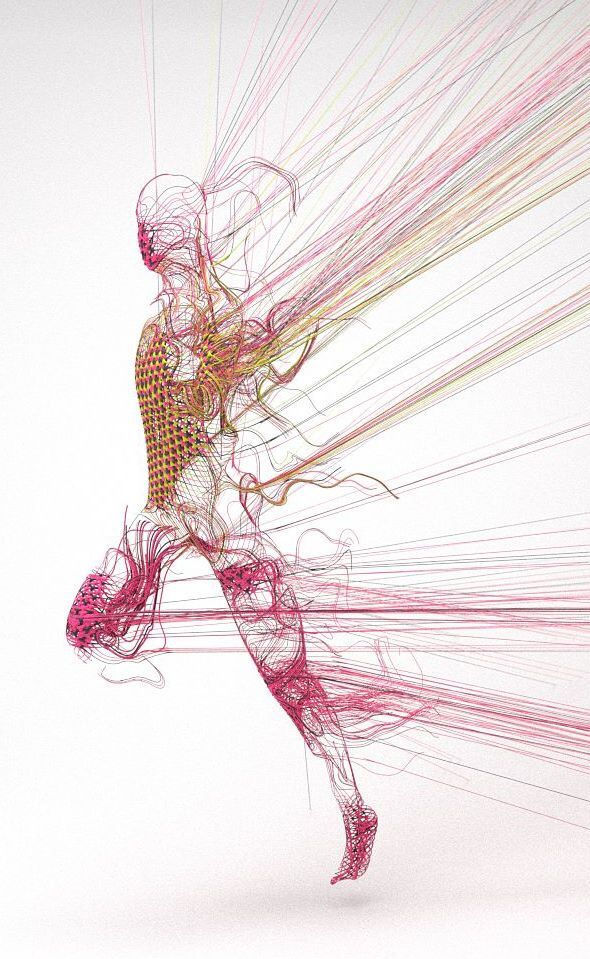 La continuidad fascial y la transmisión de sobrecargas: cuando el problema aparece lejos del origen