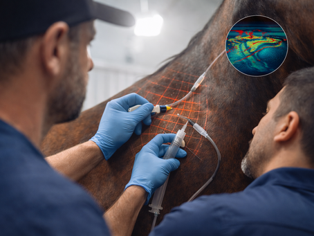 De la Fibrosis a la Remodelación
