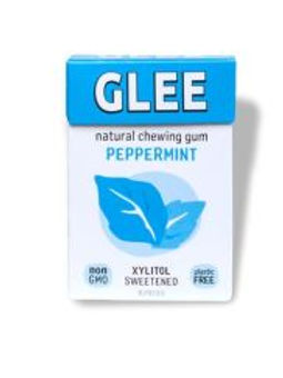 Glee Gum | Peppermint Sugar-Free