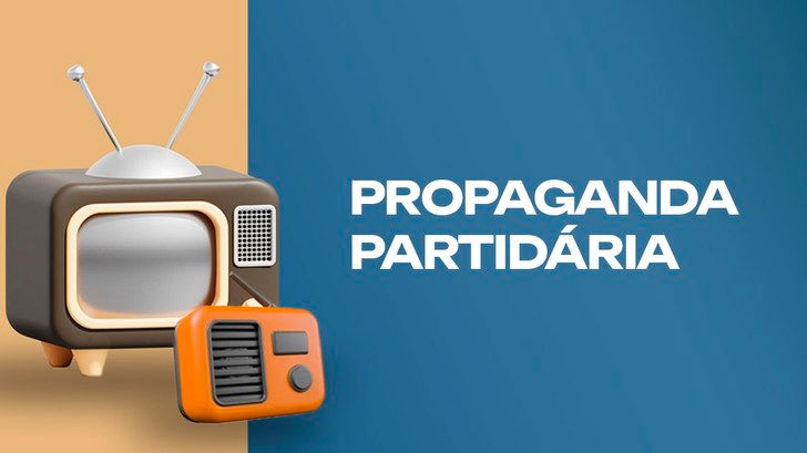 Novos estados também poderão prorrogar inserções de propaganda partidária