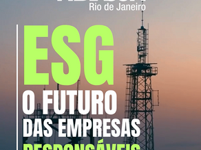 O MIDIACOM-RJ agora é carbono neutro