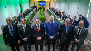 Radiodifusão em pauta