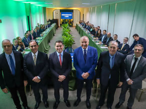 Radiodifusão em pauta