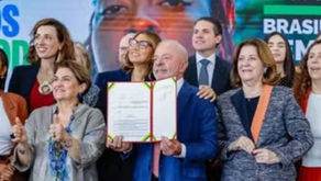 Assinado o decreto que atualiza a regulamentação do MCI para responsabilizar plataformas digitais
