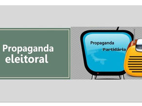Entenda as diferenças entre propaganda partidária e propaganda eleitoral