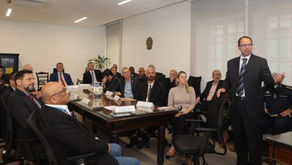 TRE-RJ instala Gabinete Extraordinário de Segurança Institucional para as Eleições 2026