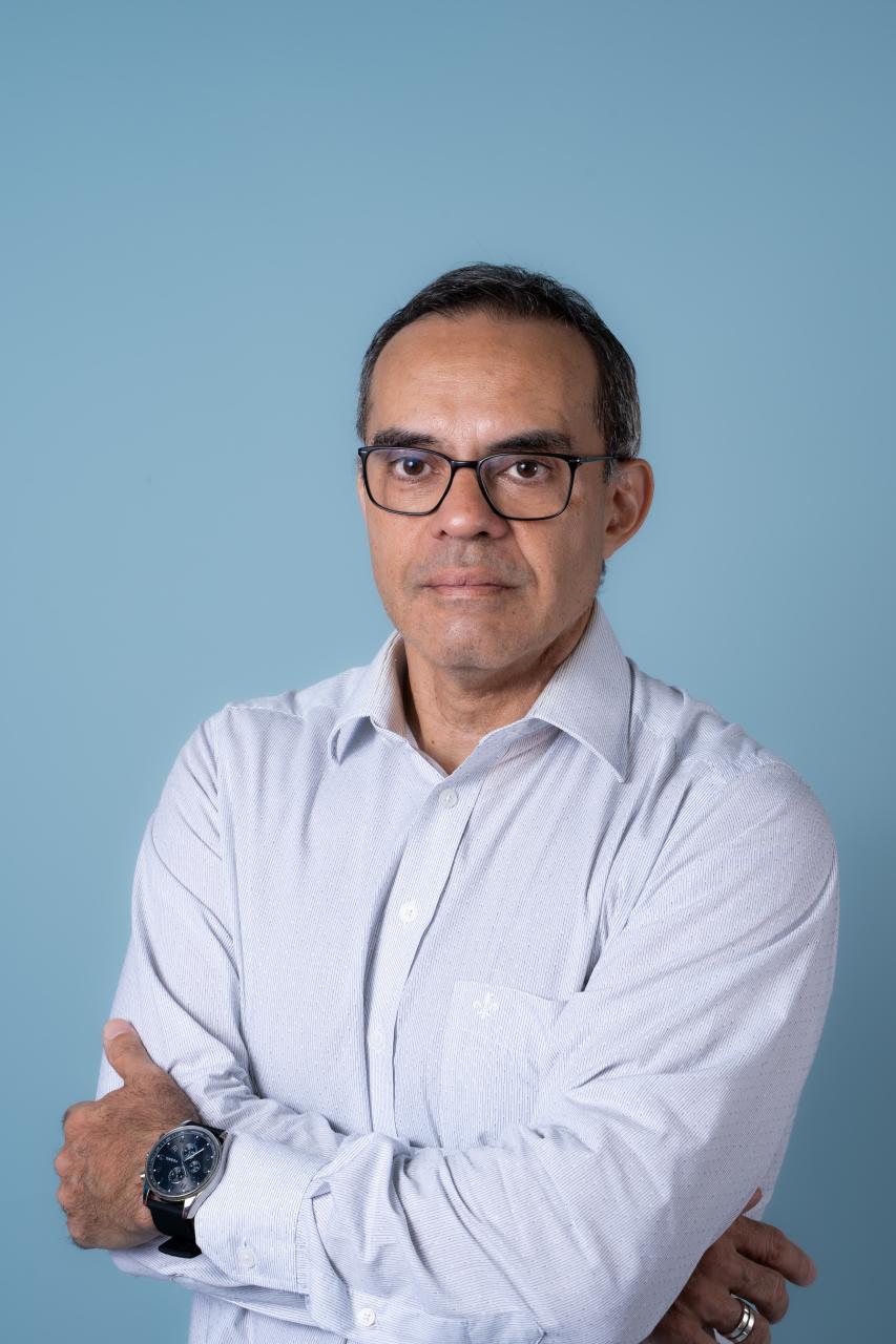 Foto do escritor: Claudio Guimarães