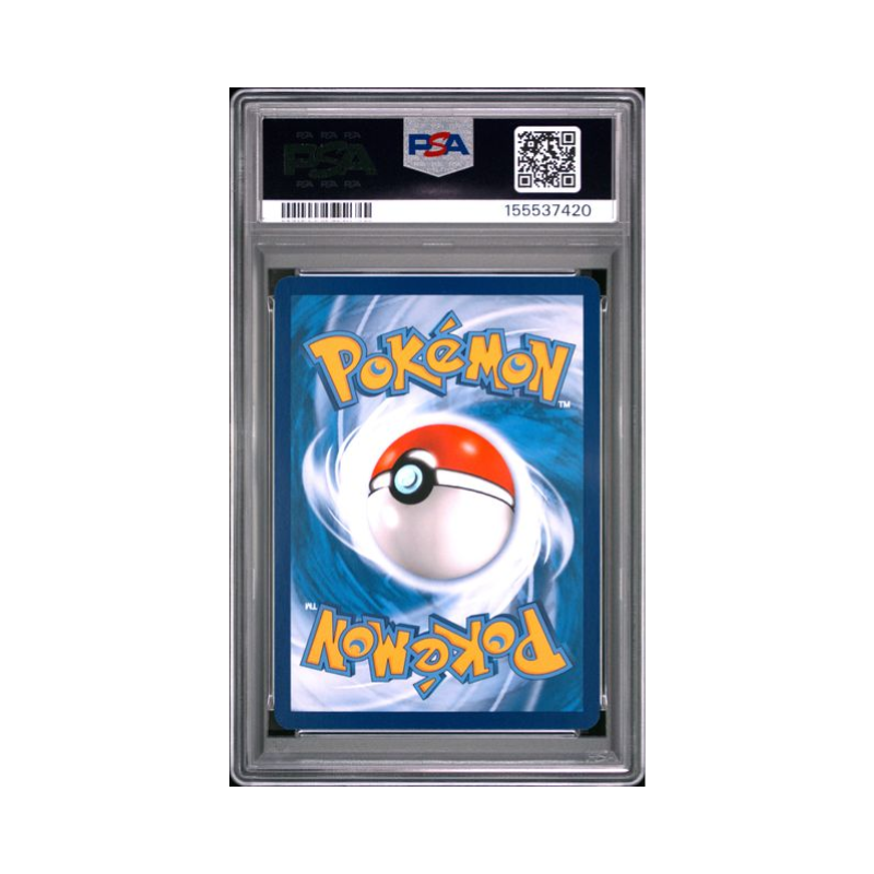 Thumbnail: 2023 POKEMON SIMPLIFIED CHINESE CSM2a C-SHINING SYNERGY: SHOWER #004 SLOWPOKE &