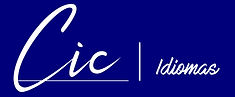 Logo CIC Idiomas