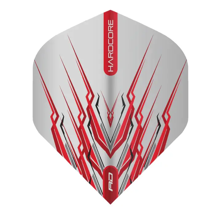 Reg Dragon Hardcore Mohawk Flight Red