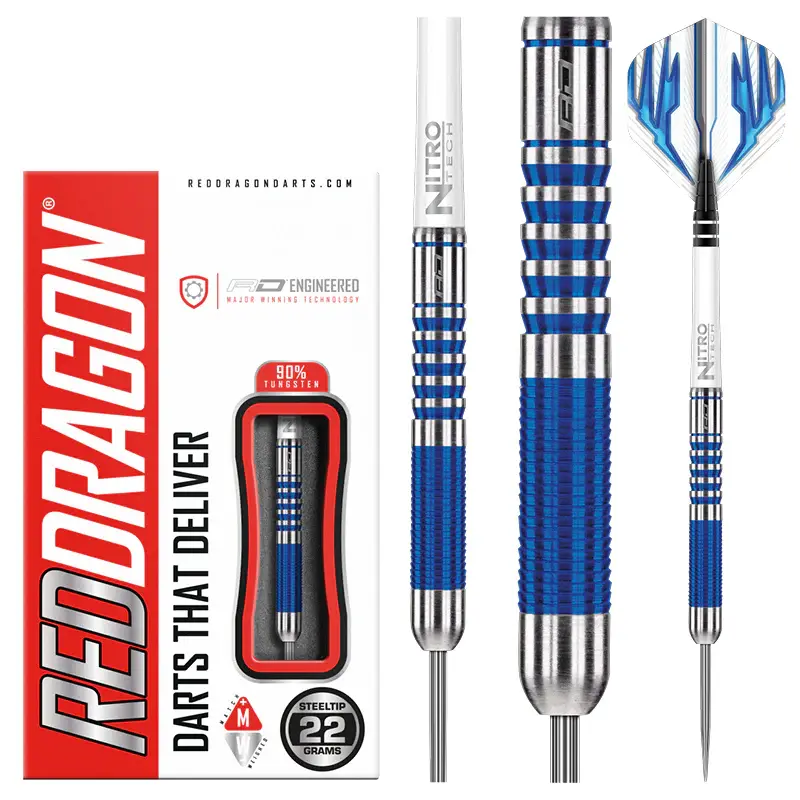Colin Lloyd Diamond Dart