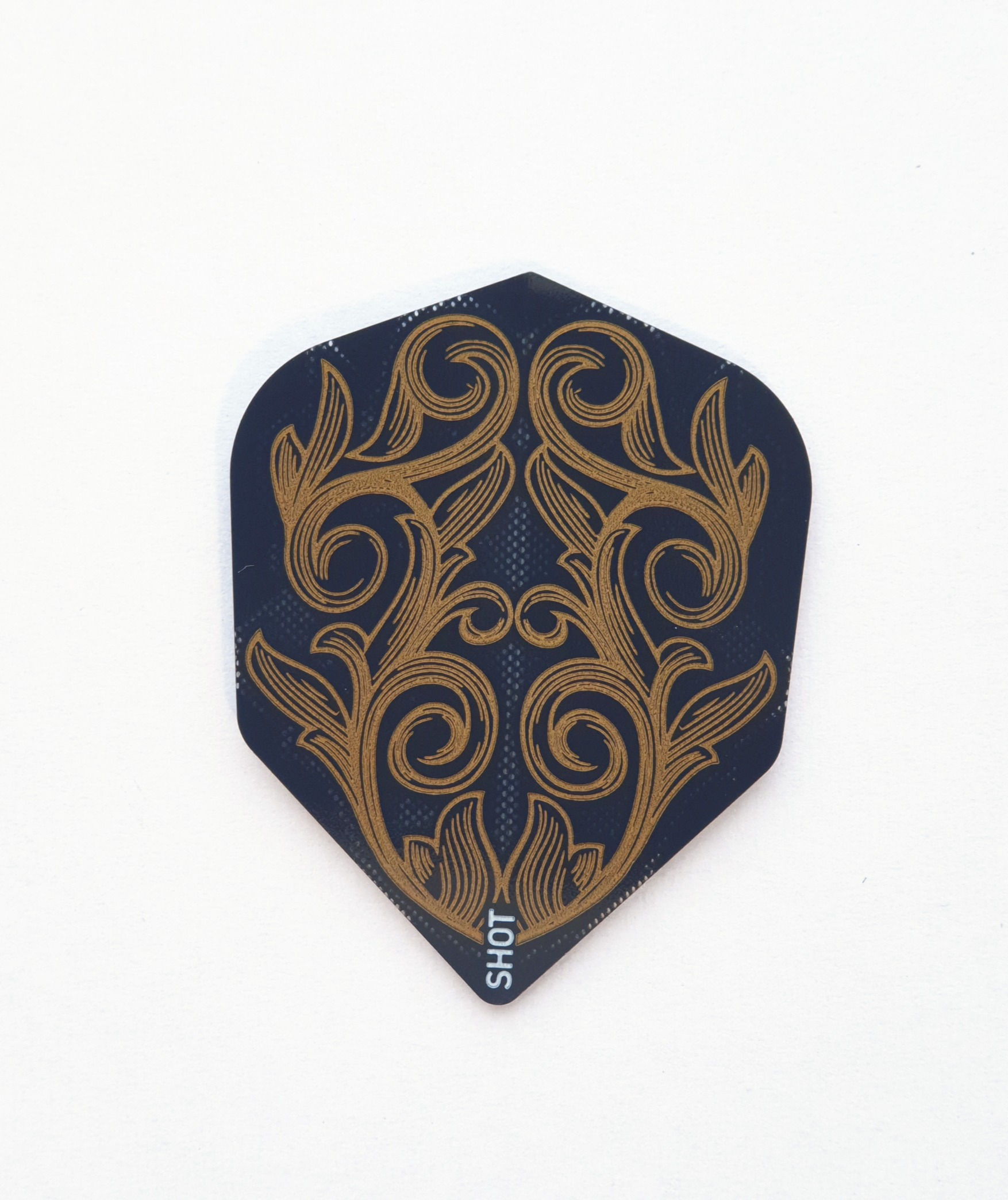 Shot Flights Premium Tribal