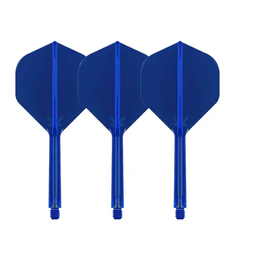 Target K-Flex Flight Shape/No8