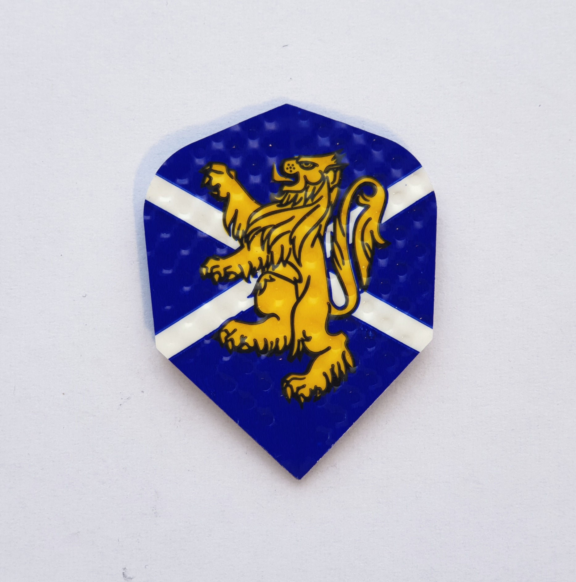 Dimplex Flights Bär Wappen