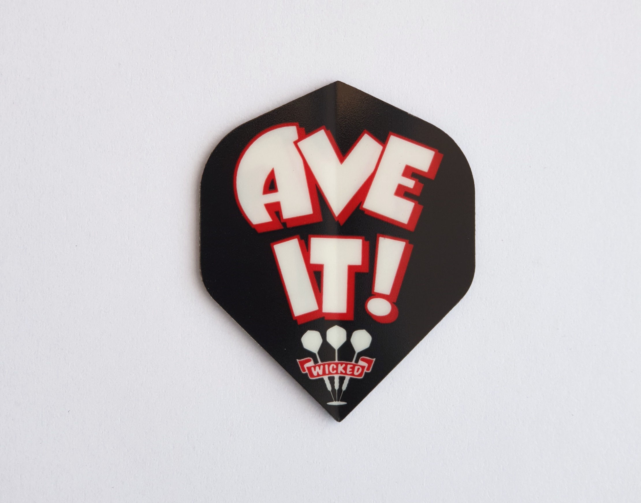 Ruthless Standart Black Ave It