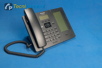 telefono sip panasonic