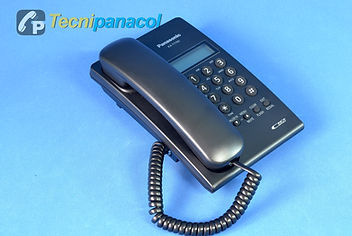telefono panasonic