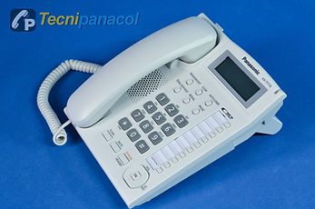 kxt7716 telefono
