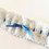 Thumbnail: Crochet Pattern Wedding Garter Willow