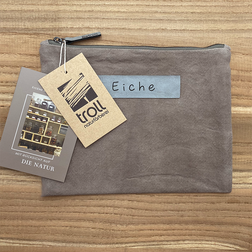 Thumbnail: #23069 Oak All-Purpose Case