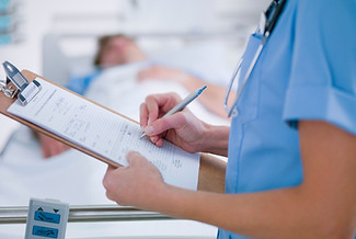 Nursing, Diagnostician, laboratory, ER, patient care