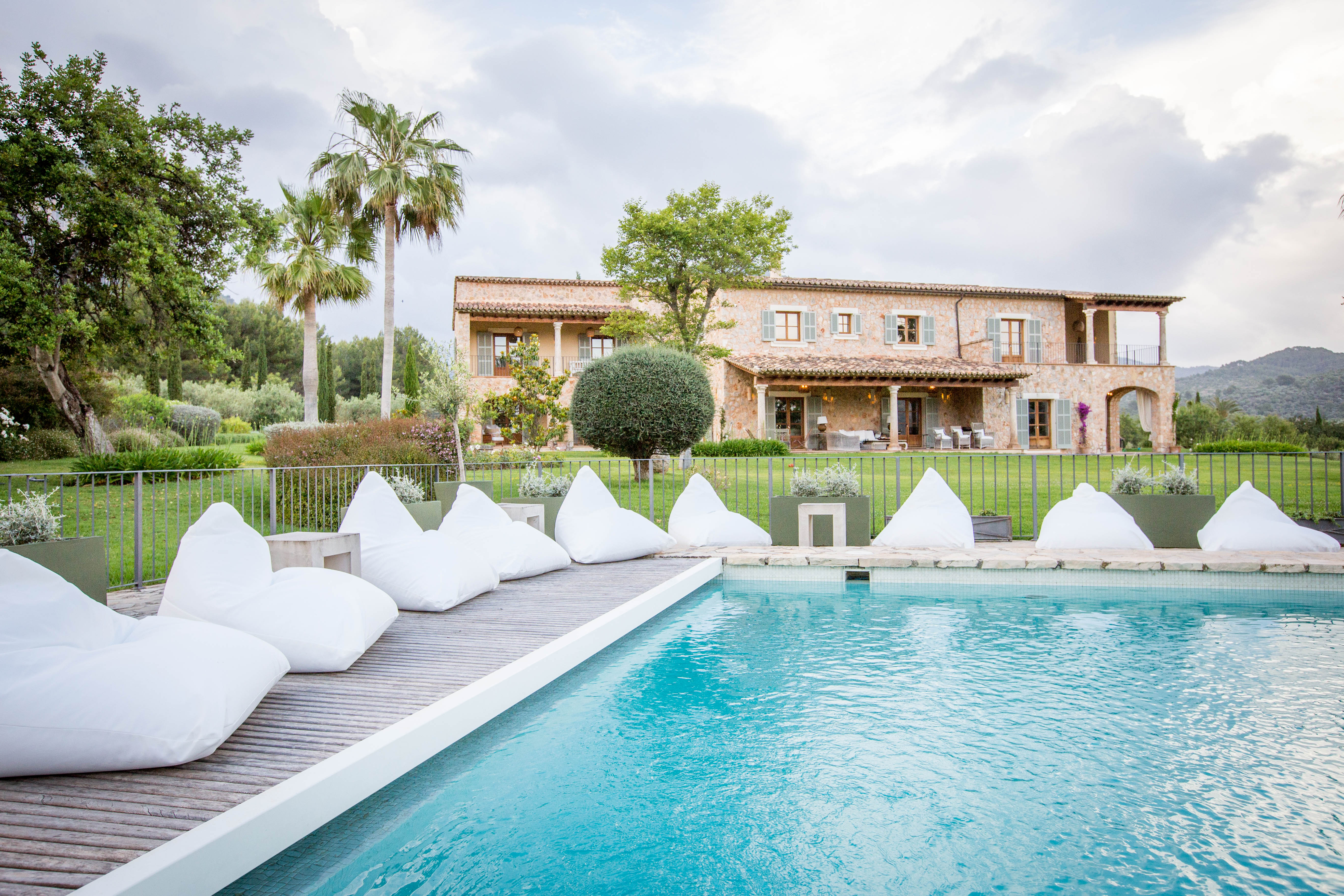 Weddings Spain VL Lounge