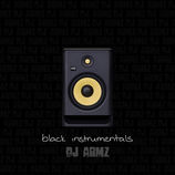 BLACK INSTRUMENTAL