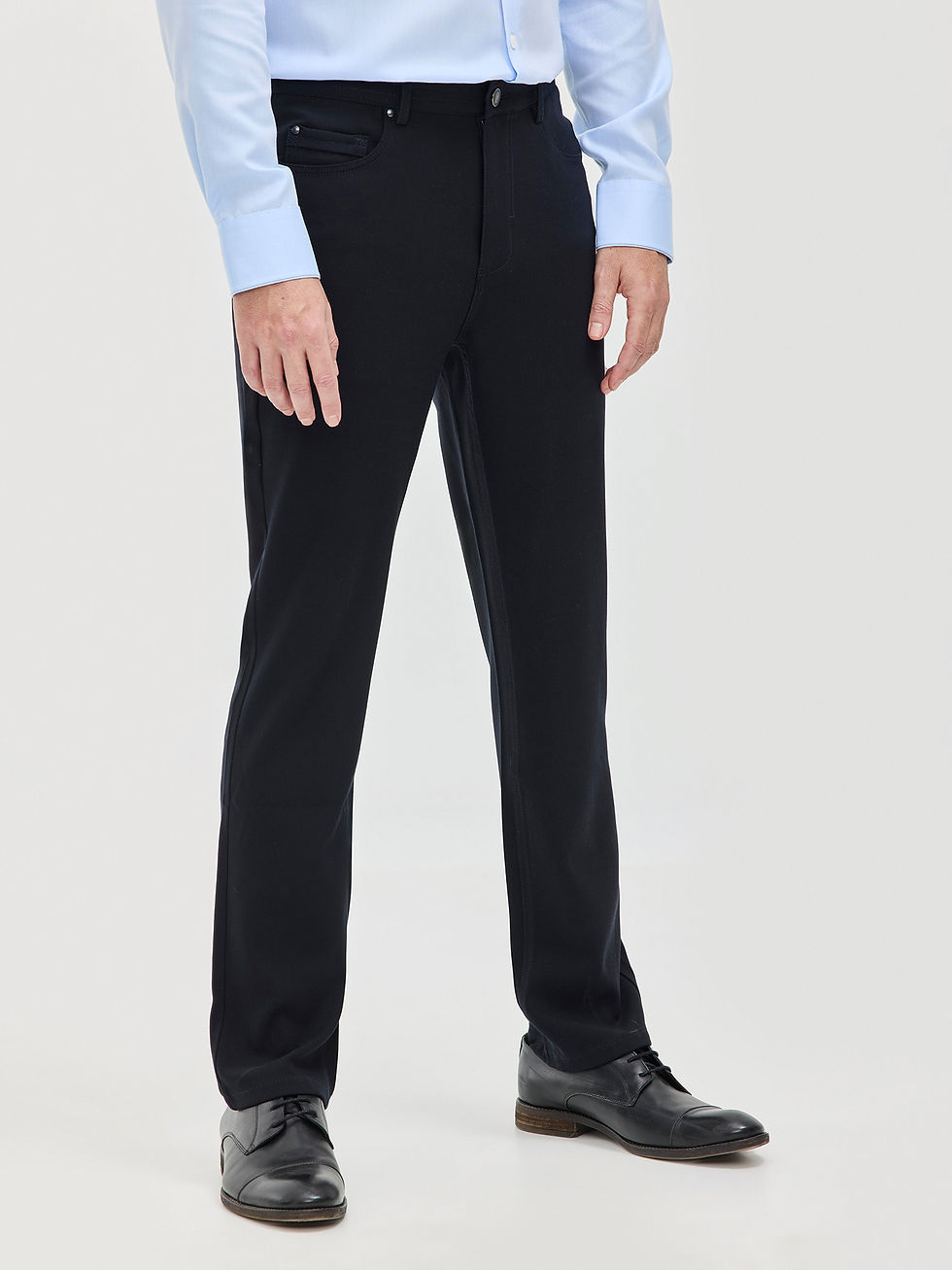 תמונה ממוזערת: MAX NORETTI מכנסיים 5 כיסים