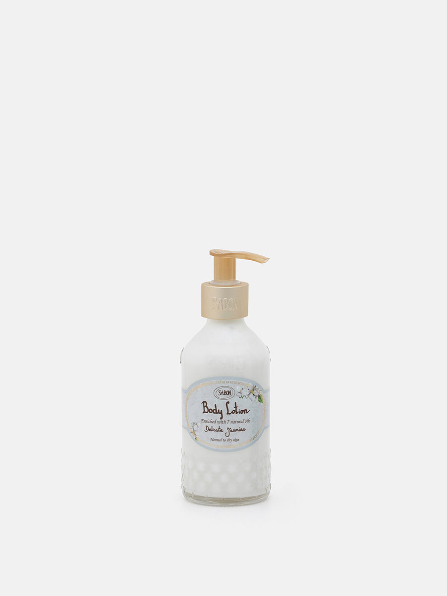 תמונה ממוזערת: קרם לחות לגוף יסמיןDelicate Jasmine