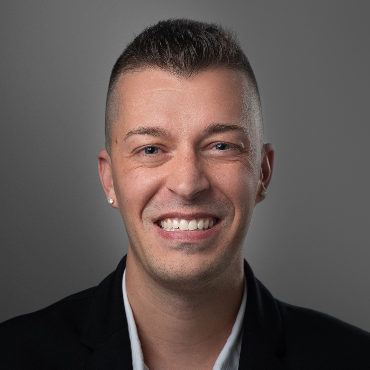 Spencer Patton Desrosiers