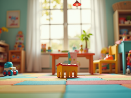 Exploring the Child Play Therapy Benefits: A Path to Healing and Growth