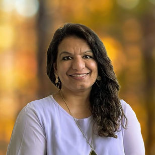 New Booking Coordinator- Zahra Bhaijee