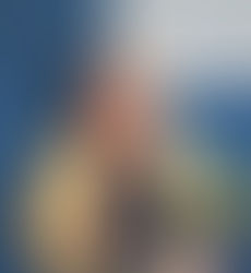 Volunteer Spotlight- Sandra Bonde-Thorpe