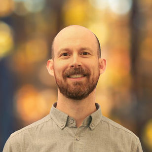 New Audiologist- Patrick McCann