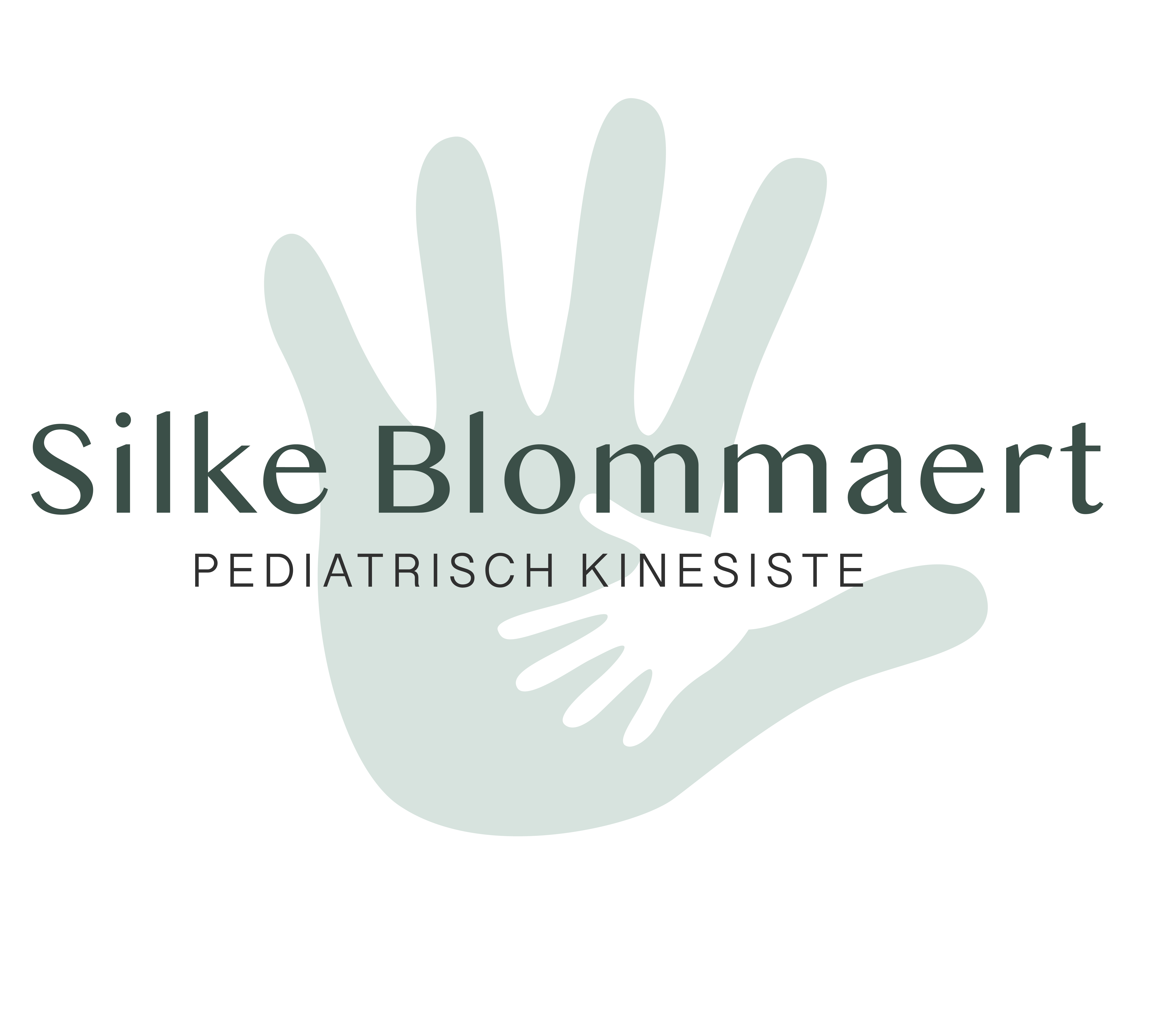KINDERKINESITHERAPIE SILKE BLOMMAERT