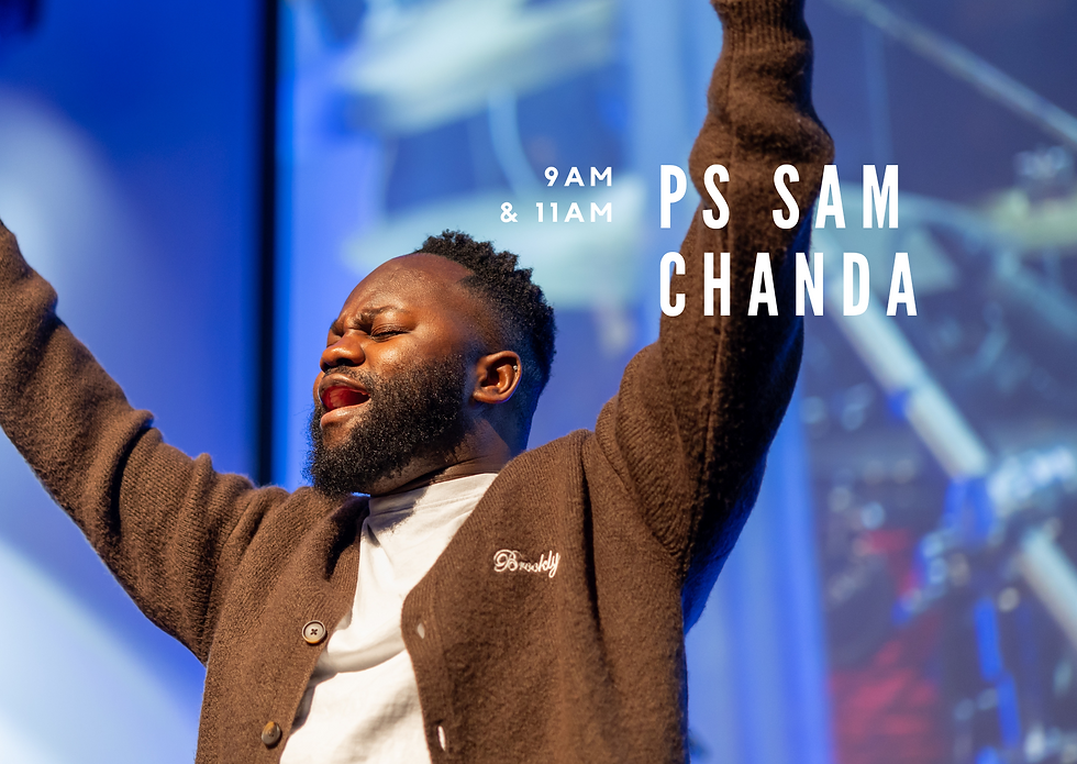 Ps Sam Chanda