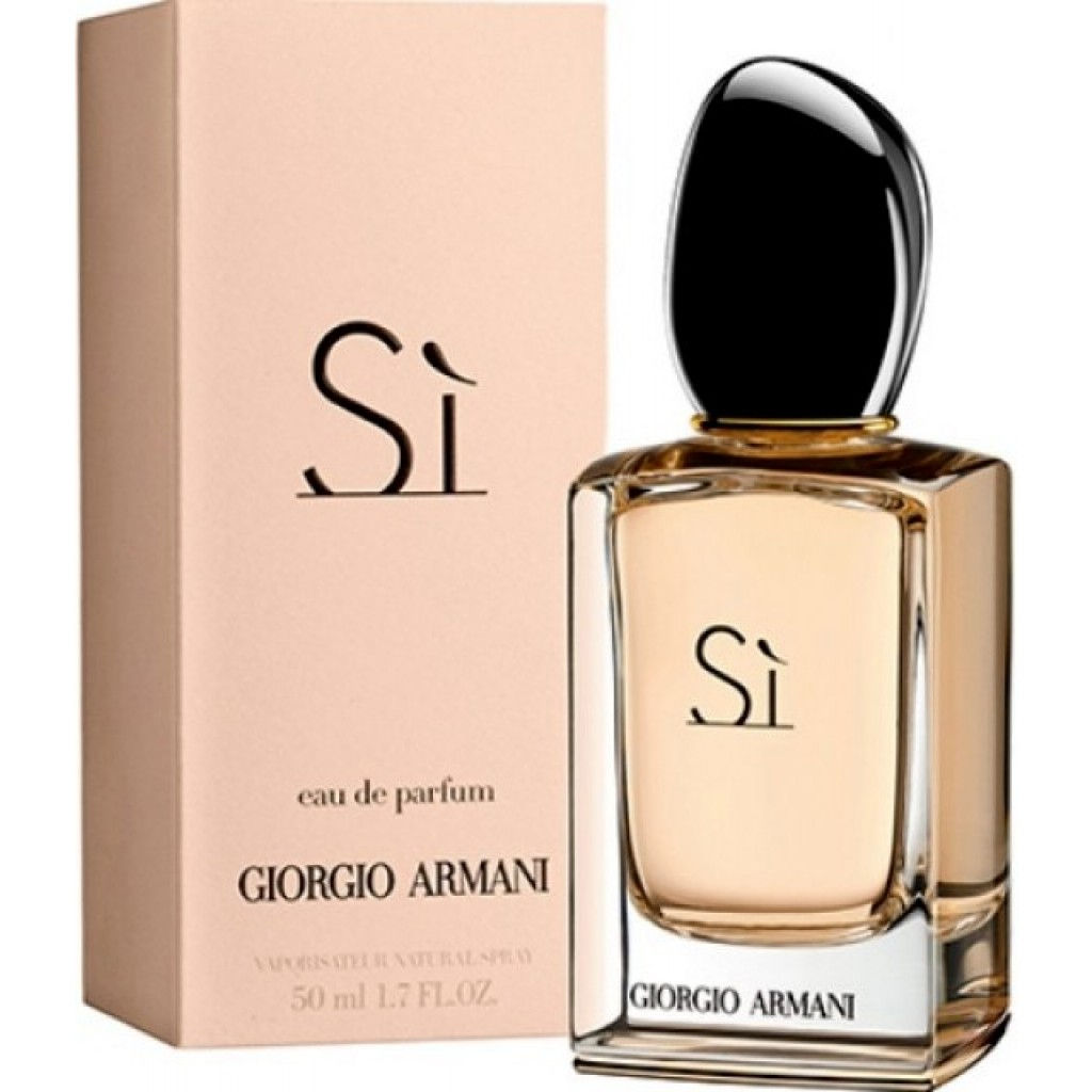 Giorgio Armani SI (Джорджио Армани Си)
