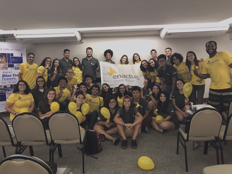 TTC São Carlos