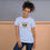 Thumbnail: I love the outdoors Bella + Canvas Unisex t-shirt - Light