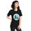 Thumbnail: Fishing Dog Friend Unisex T-Shirt