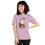 Thumbnail: Sleepy Kitty Bella + Canvas Unisex t-shirt - Light